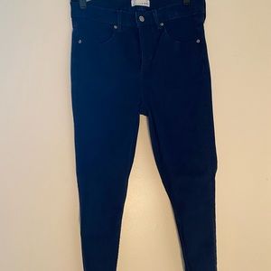 Loft Jean Legging